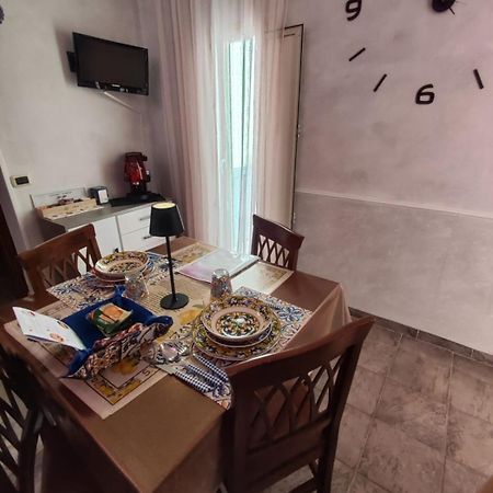 Casa Swamy Villa Palermo Luaran gambar