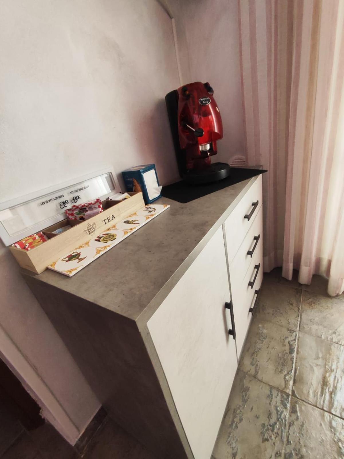 Casa Swamy Villa Palermo Luaran gambar