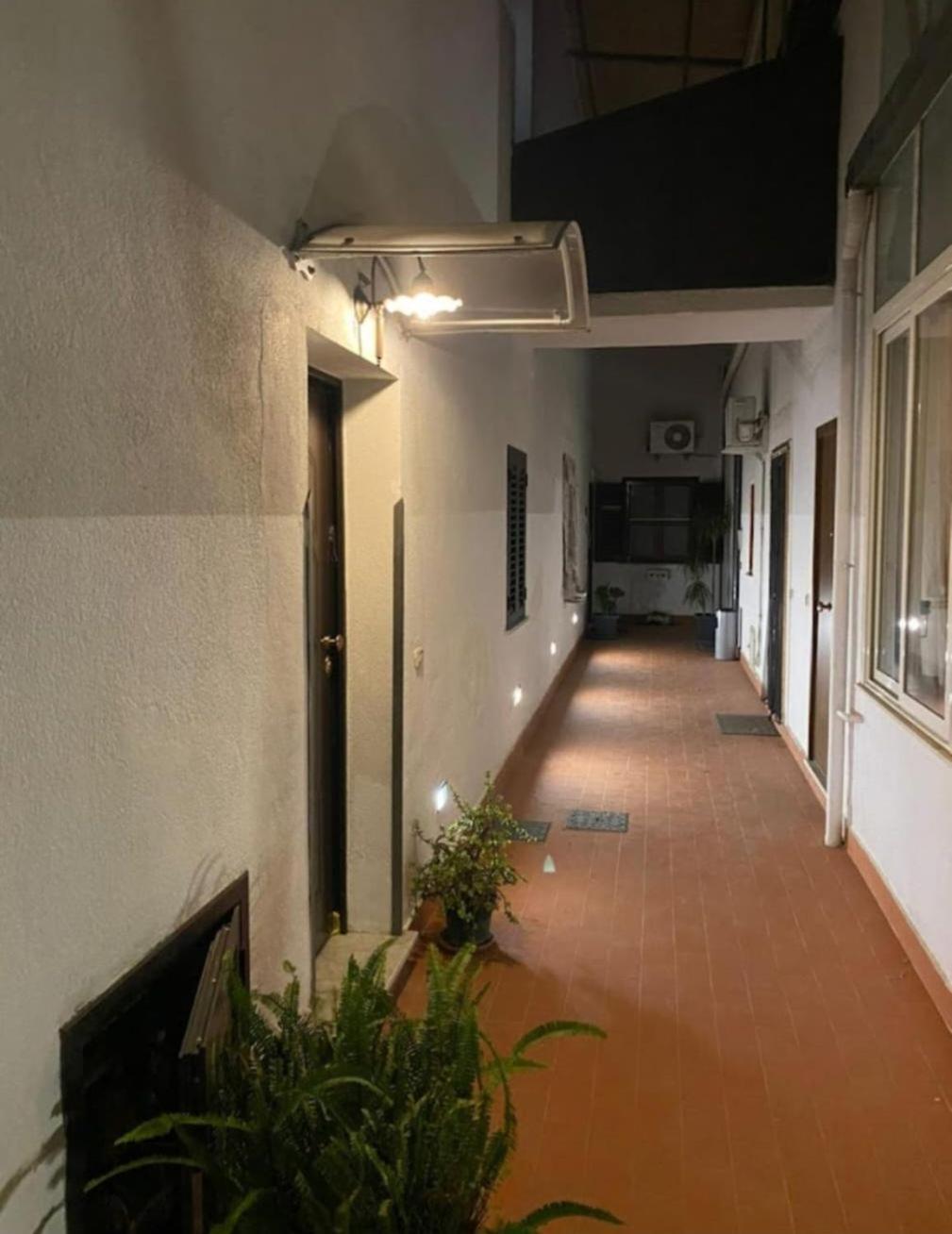 Casa Swamy Villa Palermo Luaran gambar
