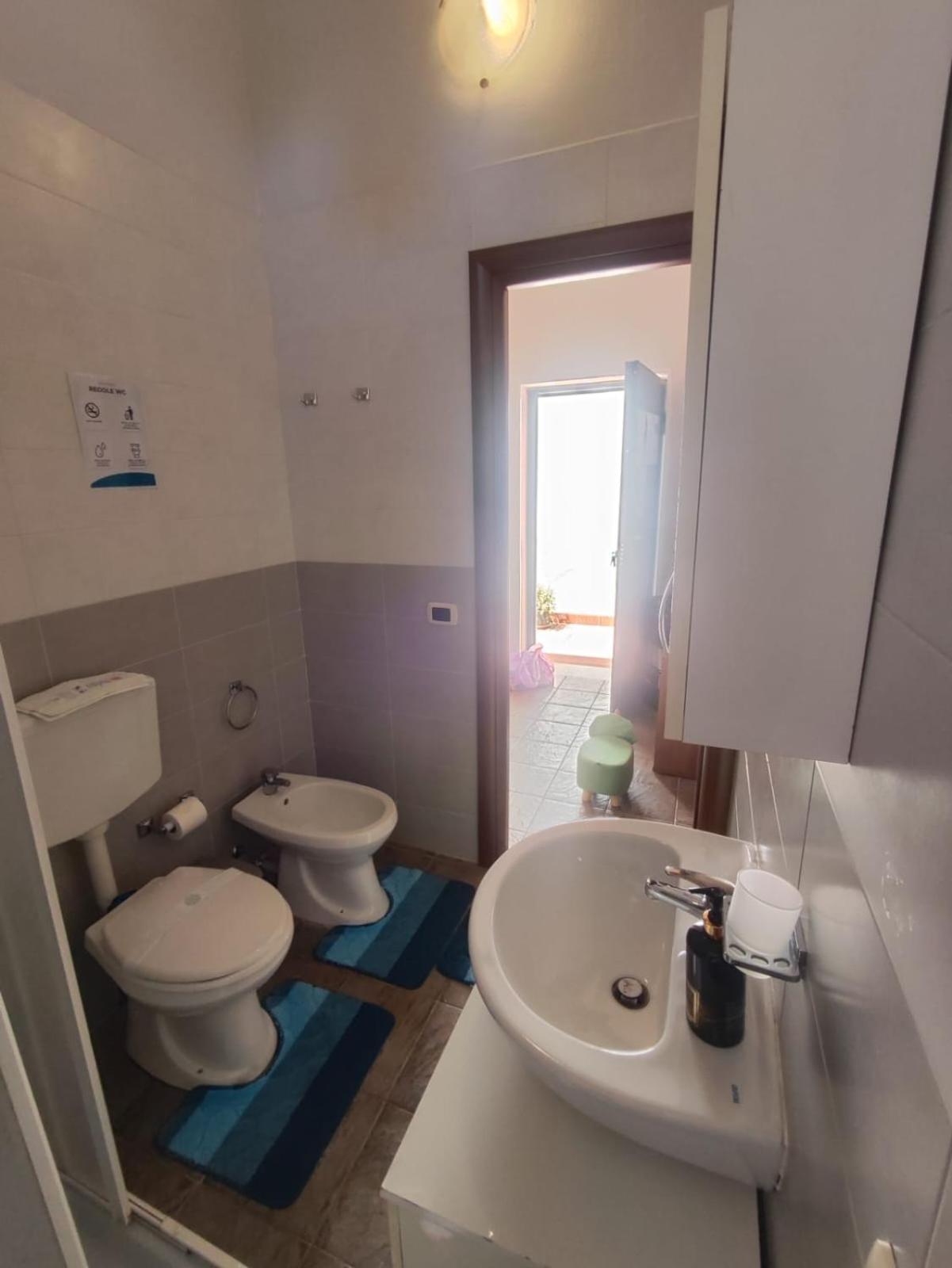 Casa Swamy Villa Palermo Luaran gambar